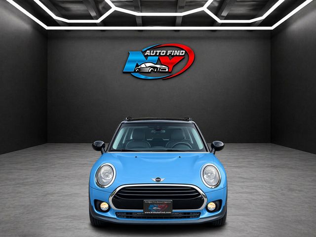 2017 MINI Cooper Clubman CLEAN CARFAX, AWD, PAN SUNROOF, HEATED SEATS, HARMAN KARDON - 23091466 - 14