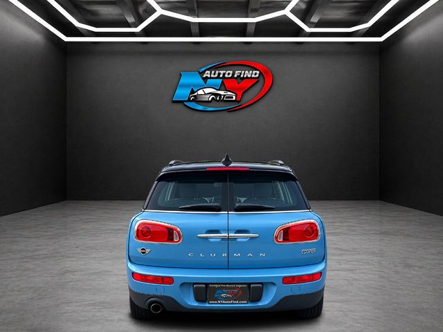 2017 MINI Cooper Clubman CLEAN CARFAX, AWD, PAN SUNROOF, HEATED SEATS, HARMAN KARDON - 23091466 - 15