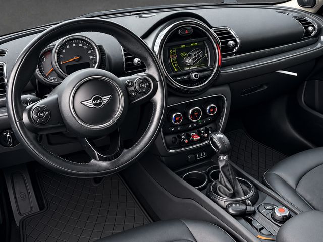 2017 MINI Cooper Clubman CLEAN CARFAX, AWD, PAN SUNROOF, HEATED SEATS, HARMAN KARDON - 23091466 - 2
