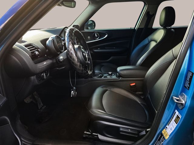 2017 MINI Cooper Clubman CLEAN CARFAX, AWD, PAN SUNROOF, HEATED SEATS, PREMIUM PKG - 23004916 - 9