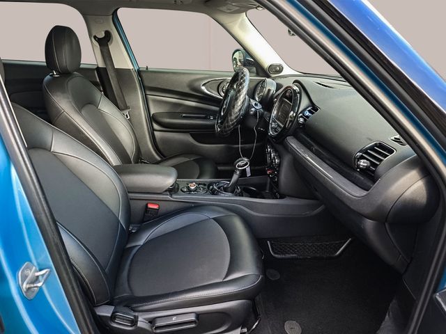 2017 MINI Cooper Clubman CLEAN CARFAX, AWD, PAN SUNROOF, HEATED SEATS, PREMIUM PKG - 23004916 - 10