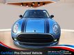 2017 MINI Cooper Clubman CLEAN CARFAX, AWD, PAN SUNROOF, HEATED SEATS, PREMIUM PKG - 23004916 - 1