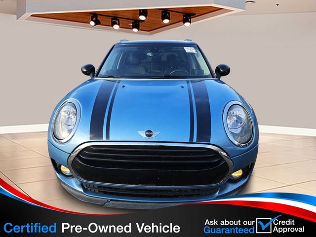 2017 MINI Cooper Clubman CLEAN CARFAX, AWD, PAN SUNROOF, HEATED SEATS, PREMIUM PKG - 23004916 - 1