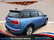 2017 MINI Cooper Clubman CLEAN CARFAX, AWD, PAN SUNROOF, HEATED SEATS, PREMIUM PKG - 23004916 - 4