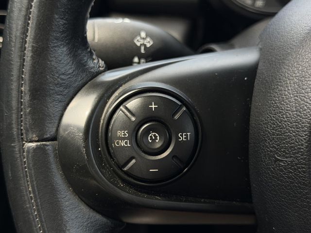 2017 MINI Cooper Convertible  - 23068104 - 10