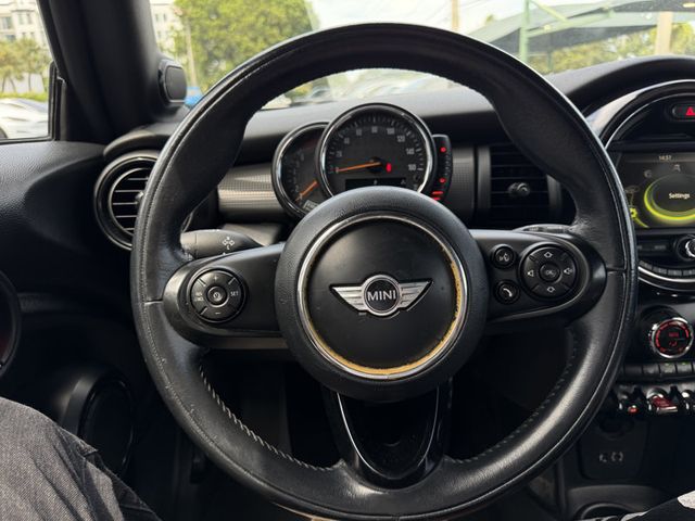 2017 MINI Cooper Convertible  - 23068104 - 12