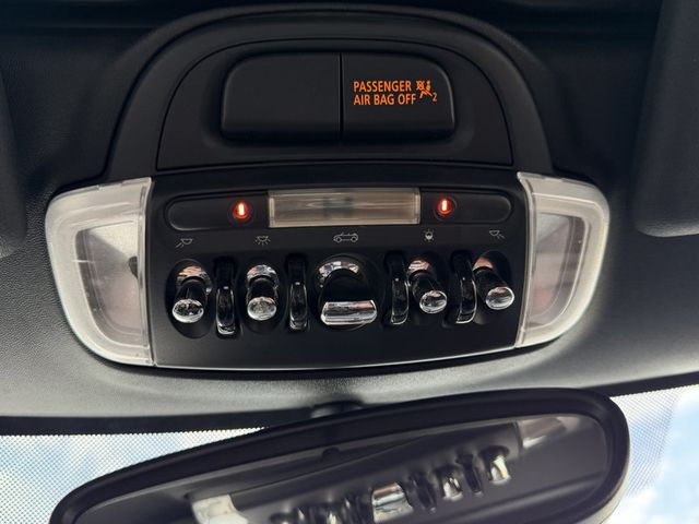 2017 MINI Cooper Convertible  - 23068104 - 17