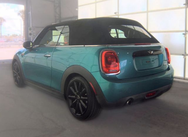 2017 MINI Cooper Convertible  - 23068104 - 1