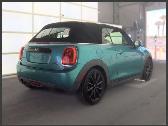 2017 MINI Cooper Convertible  - 23068104 - 2