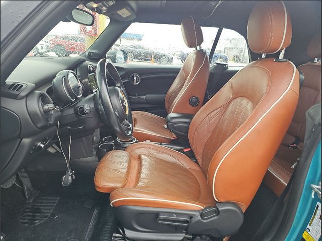 2017 MINI Cooper Convertible  - 23068104 - 3