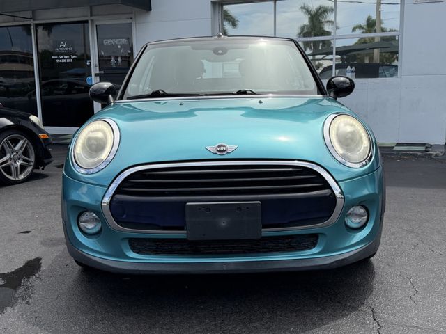 2017 MINI Cooper Convertible  - 23068104 - 5