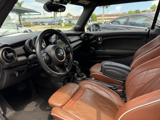 2017 MINI Cooper Convertible  - 23068104 - 6