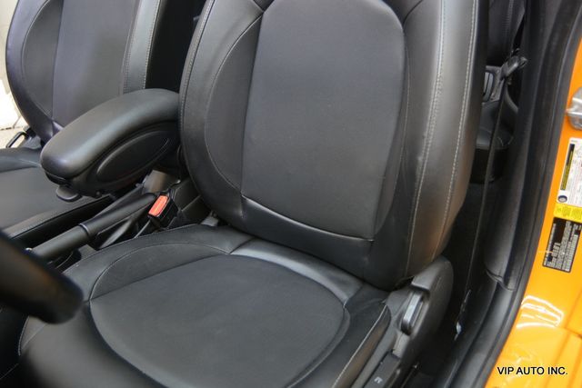 2017 MINI Cooper Convertible  - 23025816 - 23