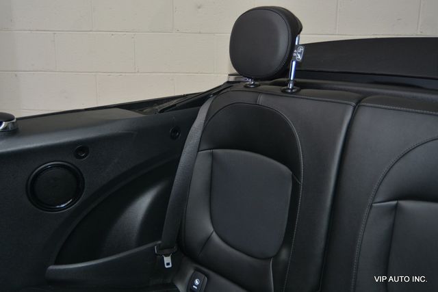 2017 MINI Cooper Convertible  - 23025816 - 29