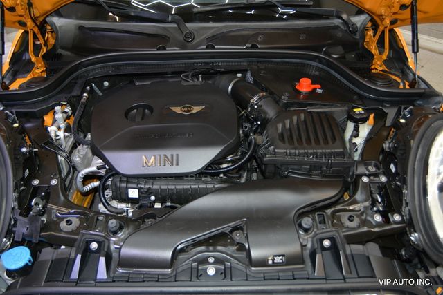 2017 MINI Cooper Convertible  - 23025816 - 34