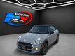 2017 MINI Cooper Convertible CLEAN CARFAX, CONVERTIBLE, 6-SPD MANUAL, BACKUP CAMERA, HARMAN K - 23095335 - 0