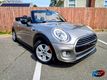2017 MINI Cooper Convertible CLEAN CARFAX, CONVERTIBLE, NAVIGATION, HEATED SEATS, PREMIUM PKG - 23009259 - 9