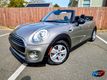 2017 MINI Cooper Convertible CLEAN CARFAX, CONVERTIBLE, NAVIGATION, HEATED SEATS, PREMIUM PKG - 23009259 - 6