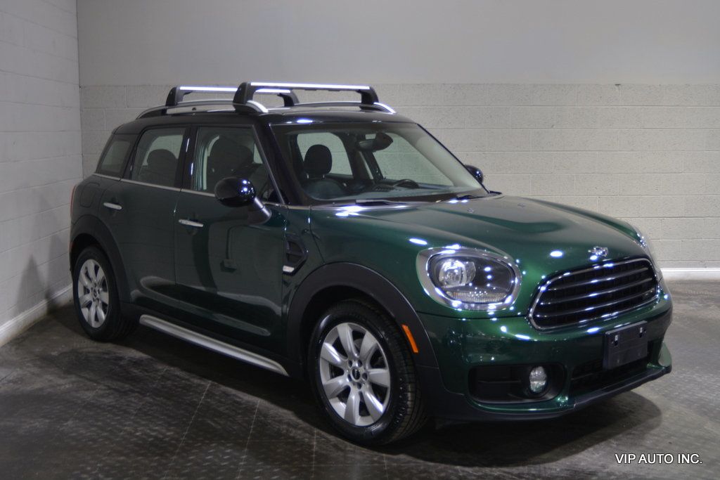 2017 MINI Cooper Countryman  - 22588145 - 38