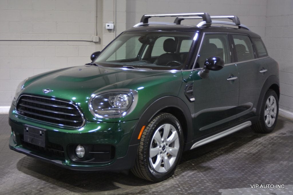 2017 MINI Cooper Countryman  - 22588145 - 39