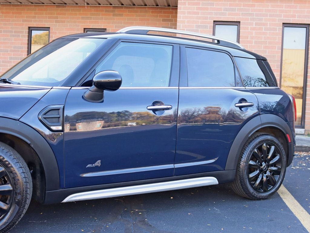 2017 MINI Cooper Countryman ALL4 - 22637981 - 1