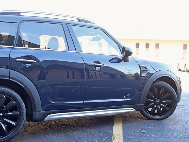 2017 MINI Cooper Countryman ALL4 - 22637981 - 3