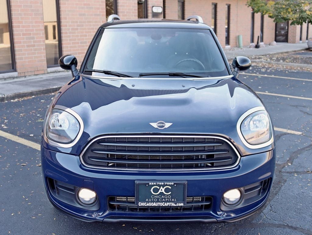 2017 MINI Cooper Countryman ALL4 - 22637981 - 4