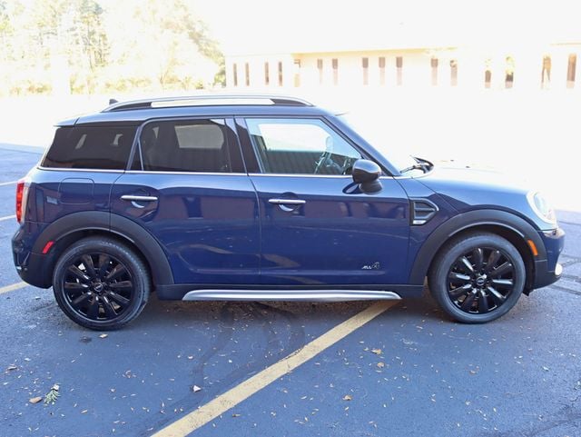 2017 MINI Cooper Countryman ALL4 - 22637981 - 7