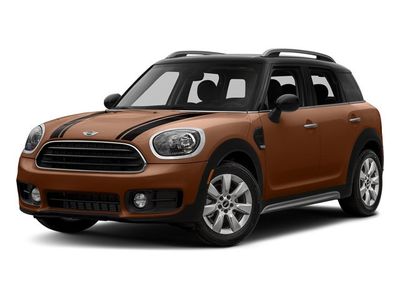 2017 MINI Cooper Countryman