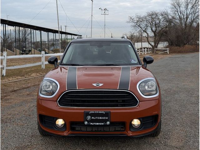 2017 MINI Cooper Countryman ALL4 - 22966016 - 1