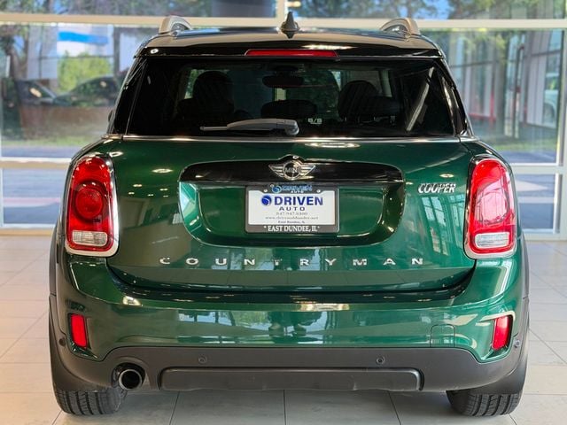 2017 MINI Cooper Countryman ALL4 - 23055016 - 9