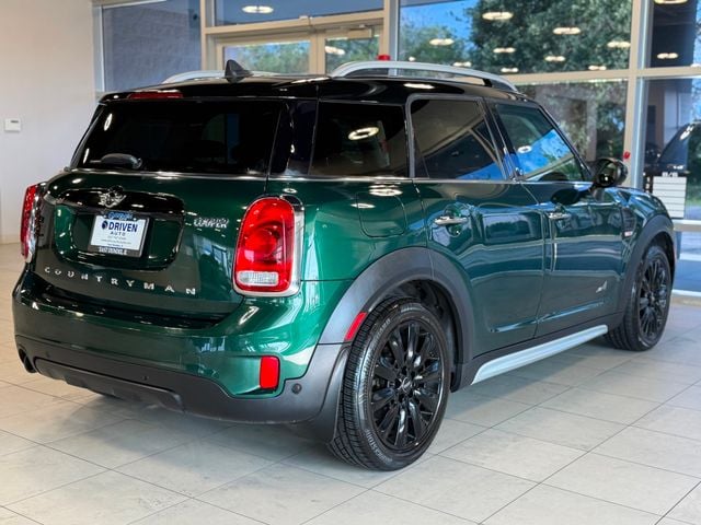 2017 MINI Cooper Countryman ALL4 - 23055016 - 11