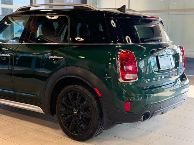 2017 MINI Cooper Countryman ALL4 - 23055016 - 12