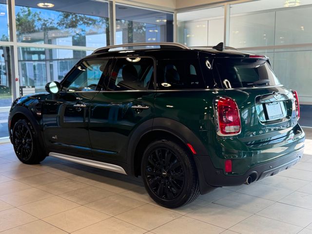 2017 MINI Cooper Countryman ALL4 - 23055016 - 13