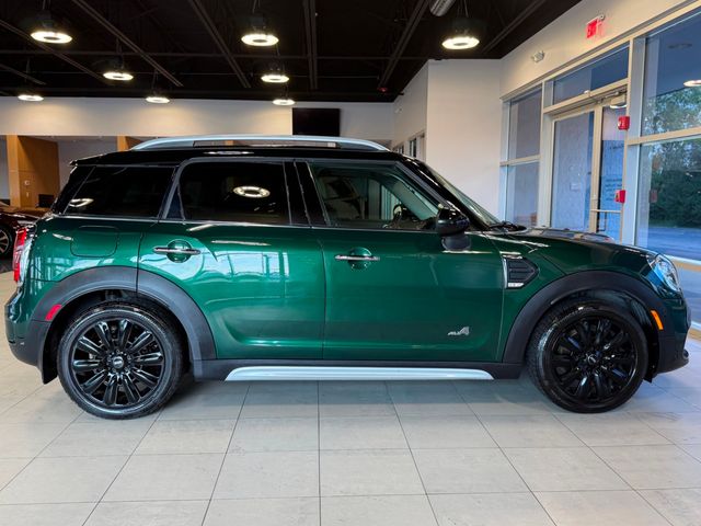 2017 MINI Cooper Countryman ALL4 - 23055016 - 14