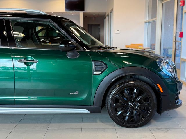 2017 MINI Cooper Countryman ALL4 - 23055016 - 15