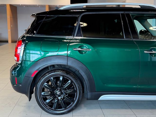 2017 MINI Cooper Countryman ALL4 - 23055016 - 16