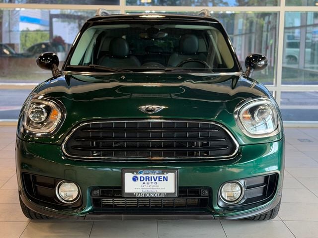 2017 MINI Cooper Countryman ALL4 - 23055016 - 1