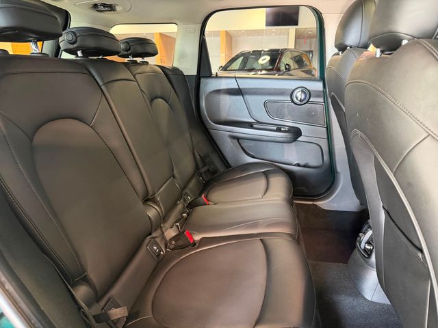 2017 MINI Cooper Countryman ALL4 - 23055016 - 21