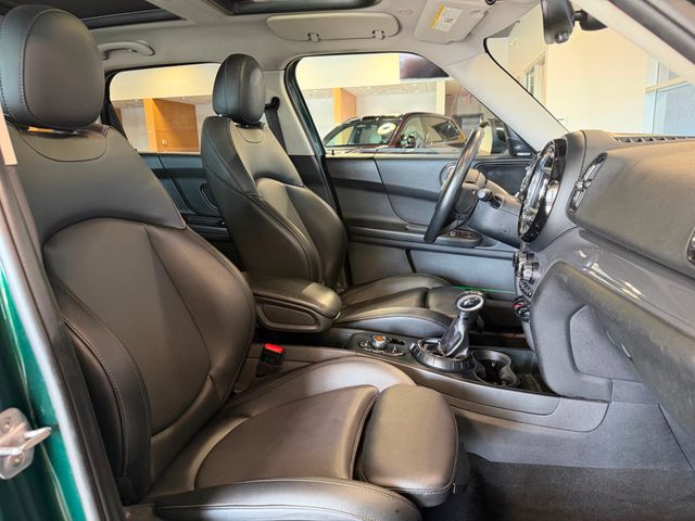 2017 MINI Cooper Countryman ALL4 - 23055016 - 22