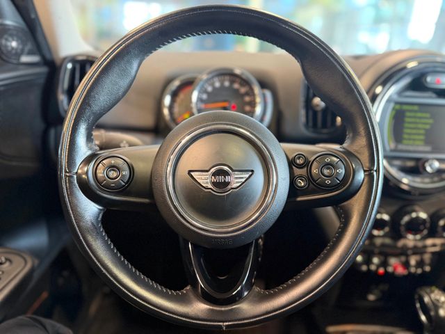 2017 MINI Cooper Countryman ALL4 - 23055016 - 23