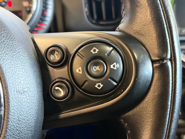 2017 MINI Cooper Countryman ALL4 - 23055016 - 25
