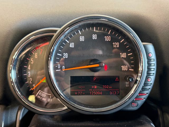 2017 MINI Cooper Countryman ALL4 - 23055016 - 26