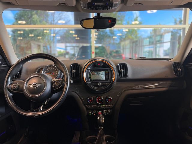 2017 MINI Cooper Countryman ALL4 - 23055016 - 33