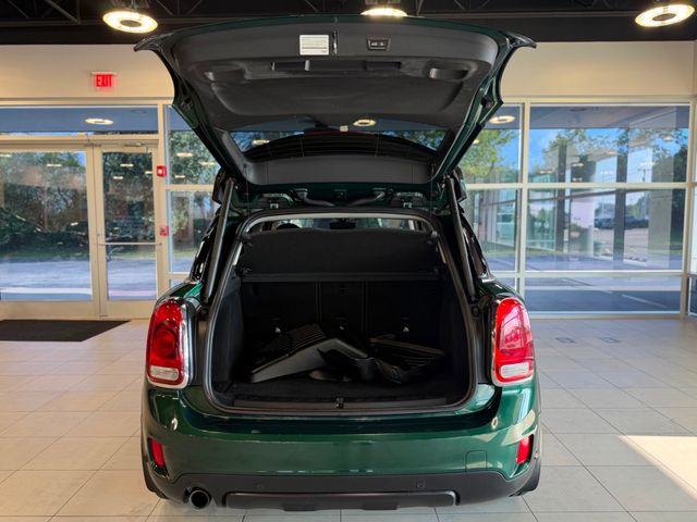 2017 MINI Cooper Countryman ALL4 - 23055016 - 34