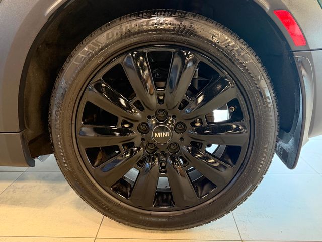 2017 MINI Cooper Countryman ALL4 - 23055016 - 37