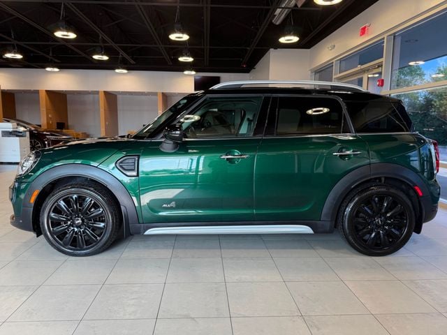 2017 MINI Cooper Countryman ALL4 - 23055016 - 6