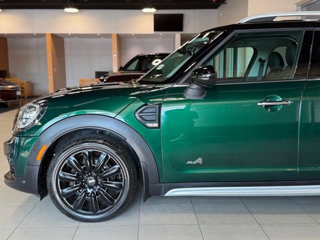 2017 MINI Cooper Countryman ALL4 - 23055016 - 7