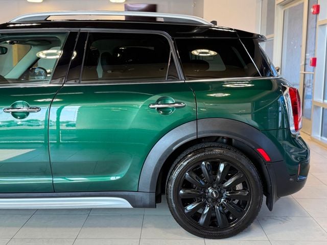 2017 MINI Cooper Countryman ALL4 - 23055016 - 8