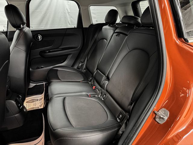 2017 MINI Cooper Countryman ALL 4 AWD - 23018420 - 9